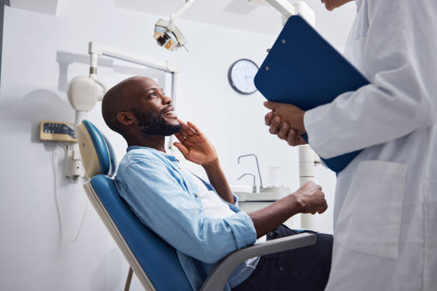 Best Emergency Wisdom Tooth Extraction in Cranston, RI