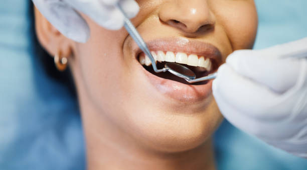 Best Emergency Treatment for Jaw Pain or Injury in Cranston, RI