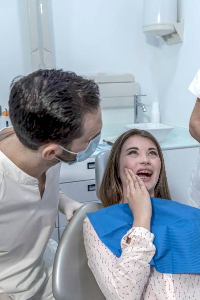Best Walk-In Emergency Dental Services in Cranston, RI