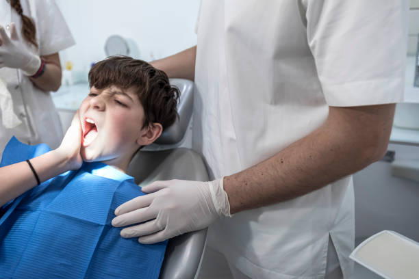 Best Broken or Chipped Tooth Repair in Cranston, RI