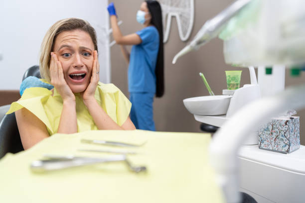 Professional Emergency Dental Service in RI