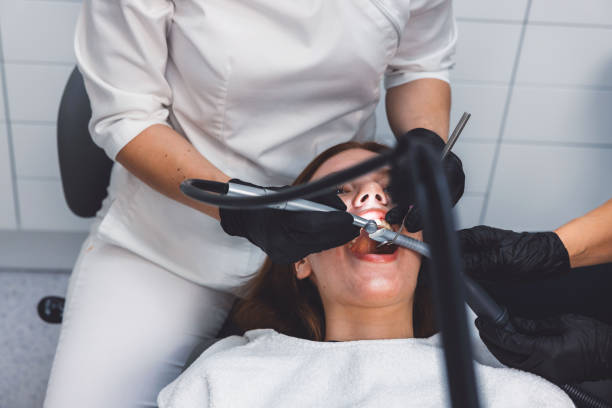 Professional Emergency Dental Service in RI